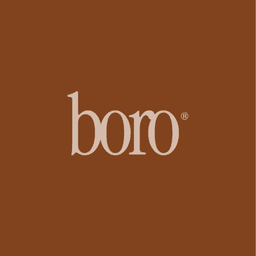 Boro logo